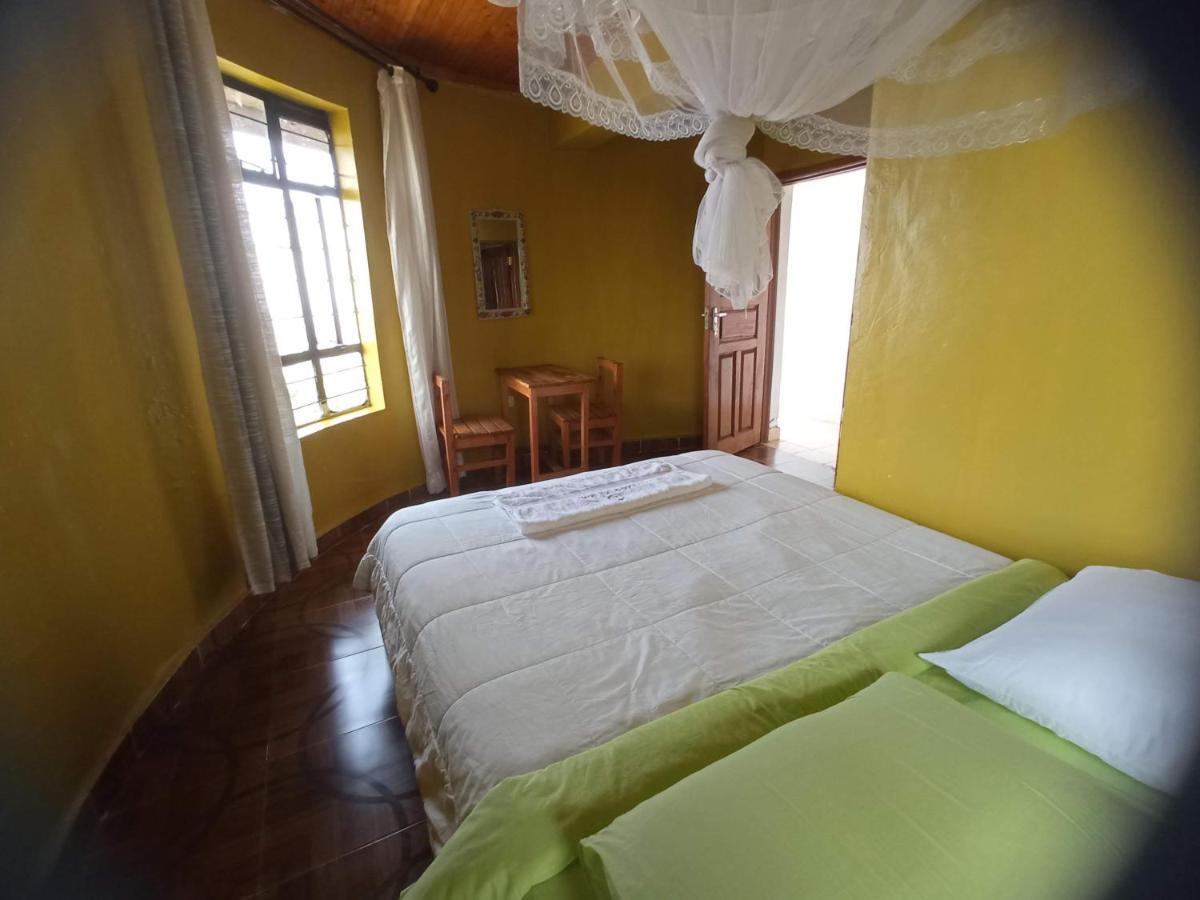 Lago Resort Kisumu Zewnętrze zdjęcie
