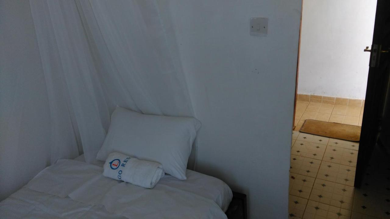 Lago Resort Kisumu Zewnętrze zdjęcie