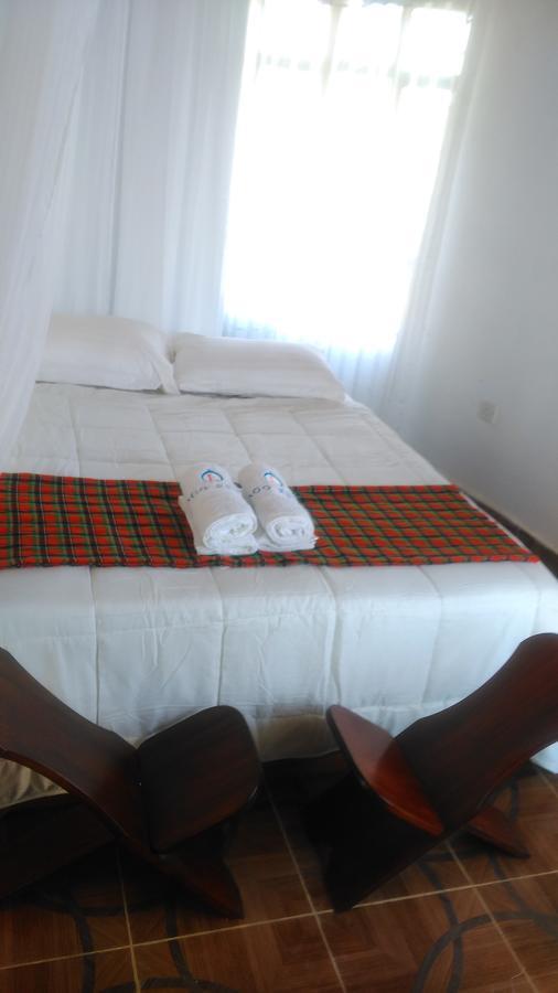 Lago Resort Kisumu Zewnętrze zdjęcie