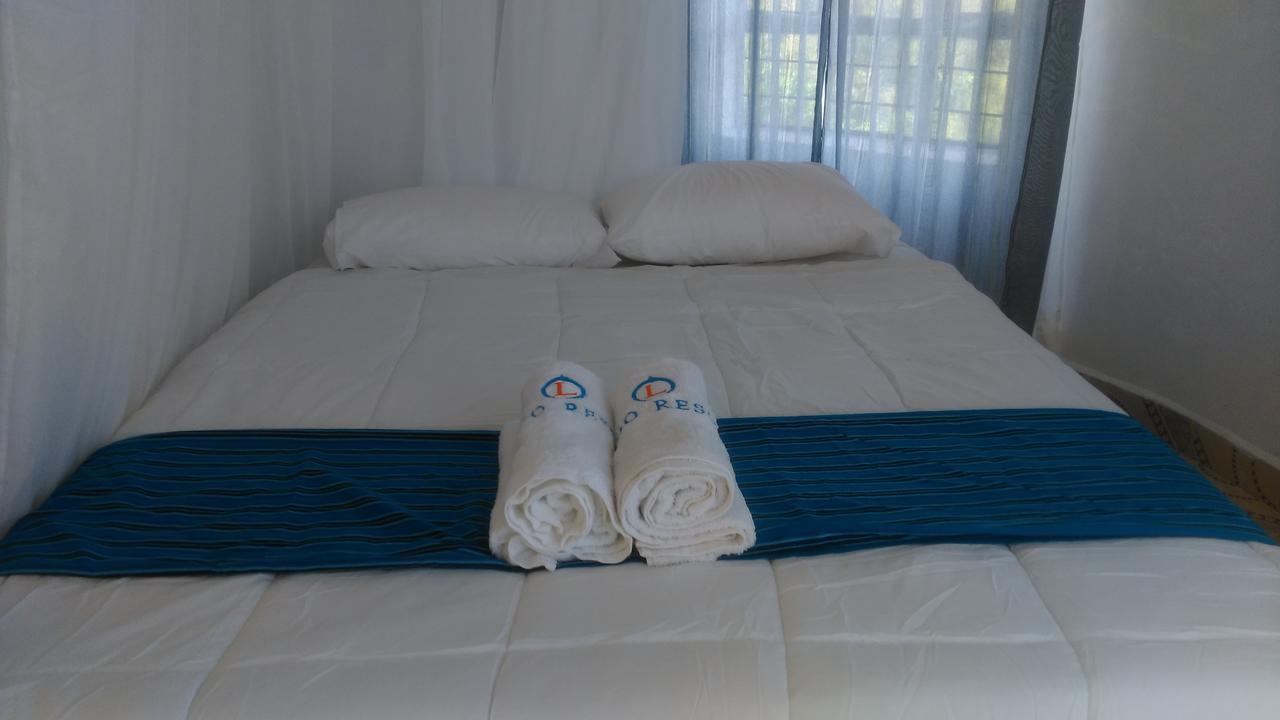 Lago Resort Kisumu Zewnętrze zdjęcie