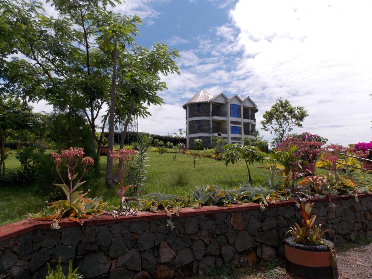 Lago Resort Kisumu Zewnętrze zdjęcie