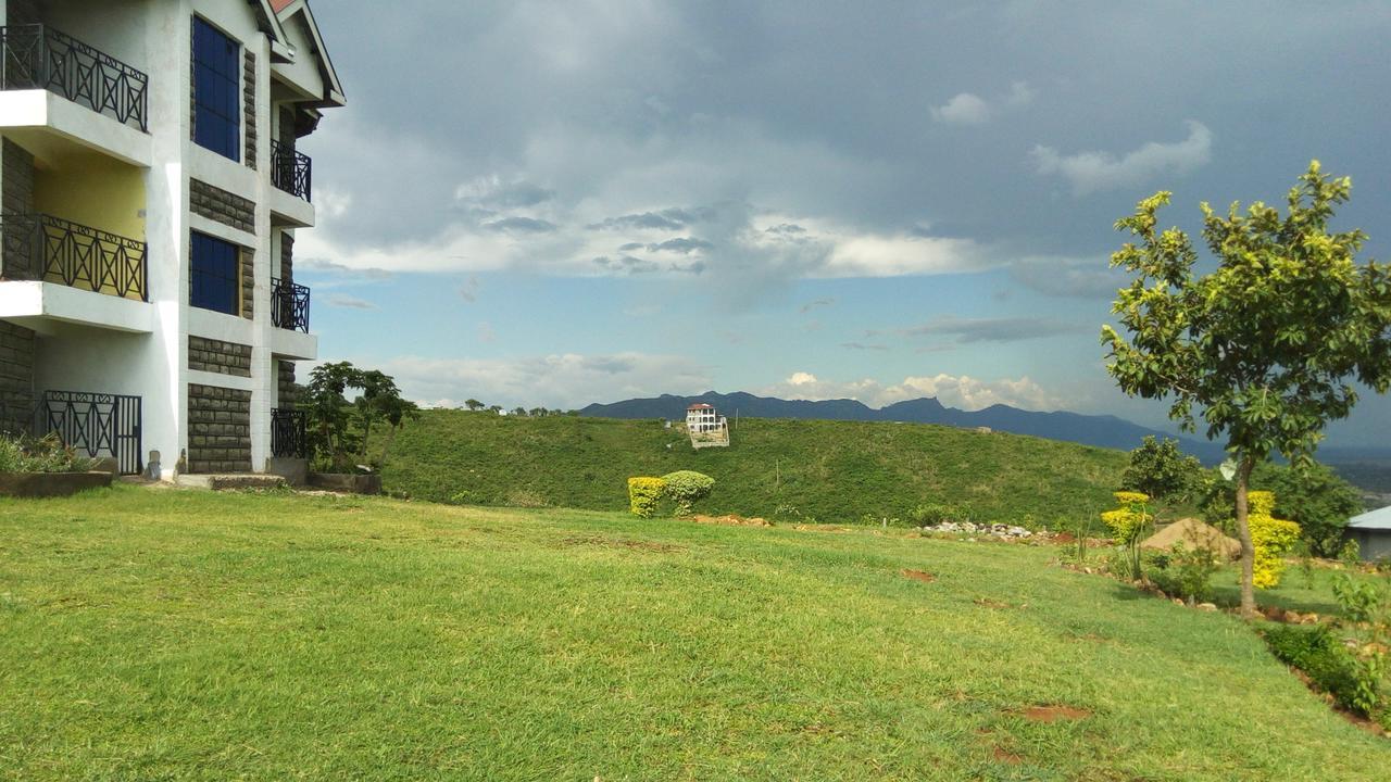 Lago Resort Kisumu Zewnętrze zdjęcie