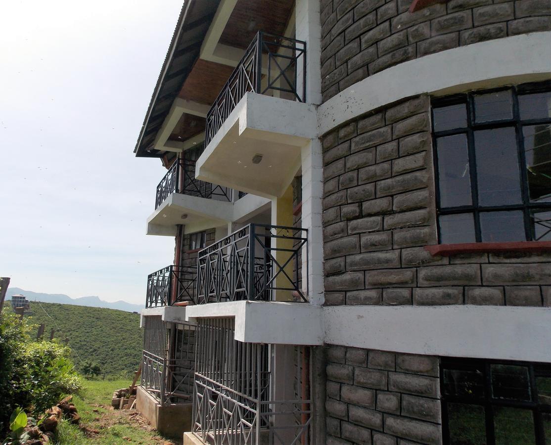 Lago Resort Kisumu Zewnętrze zdjęcie