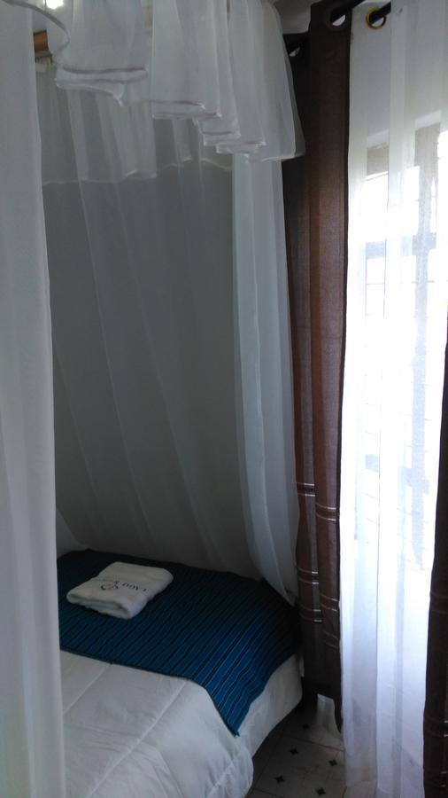Lago Resort Kisumu Zewnętrze zdjęcie