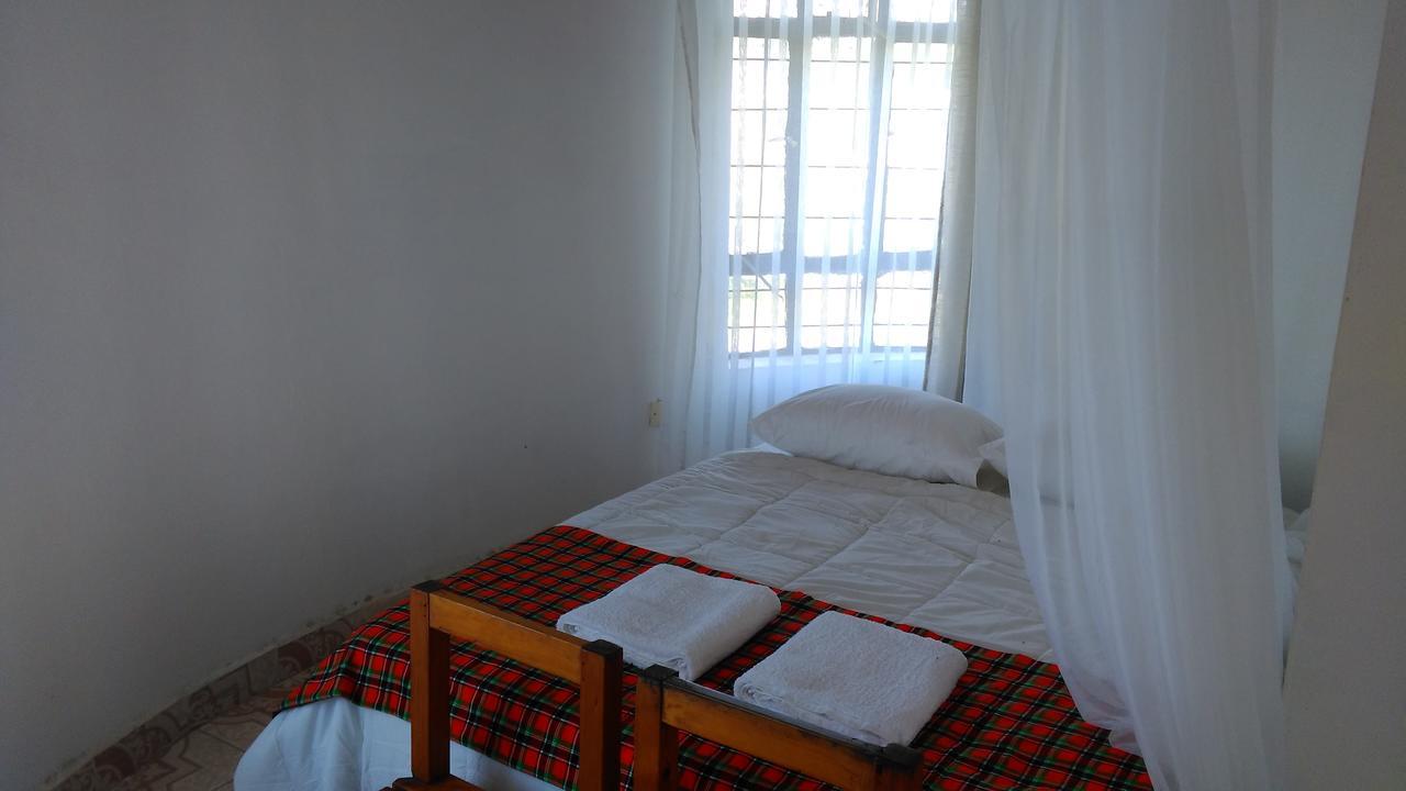 Lago Resort Kisumu Zewnętrze zdjęcie